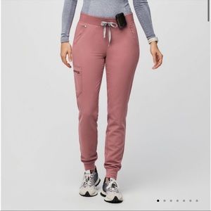 FIGS Zamora Jogger Scrub Pants